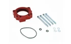 Airaid 510-537 Throttle Body Spacer For 03-04 Only Toyota Tundra 4.7L V8 Engine New. Price: $126.99.
