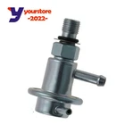 Fuel Injection Pressure Regulator For Honda Odyssey Accord Pilot Acura Tl Cl Mdx New. Price: $22.96.
