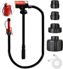 Fuel Transfer Pump - Usb Charging Electric Gas For Can New. Price: $60.97.