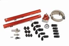 Aeromotive Fuel System 14102 Injection Rail New. Price: $1154.13.