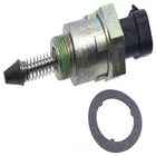 Fuel Injection Idle Air Control Valve-valve Only Walker Products 215-1004 New. Price: $121.99.
