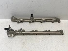 07-17 Lexus USF40 LS460 Left Right Side Inner Fuel Injection Rail Pair Set Oem Used. Price: $126.00.
