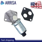 Fuel Injection Idle Air Control Valve-cng Standard AC253T Ford V6 & V8 New. Price: $28.47.