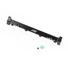 Aem 25-131BK High Volume Fuel Rail New. Price: $188.96.