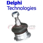 Delphi Front Right Upper Suspension Ball Joint For 1998-2002 Honda Accord Ix New. Price: $49.04.