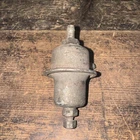Bosch 0-280-160-001 Fuel Pressure Regulator For Porsche 914 & Vw Type 3 Used. Price: $47.49.