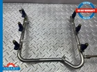 Chrysler Crossfire Fuel Rail W Injectors Set Assembly 04-08 Oem Tested Used. Price: $84.95.