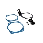 Top Street Performance 81013BK Ls Throttle Cable Steel Bracket 105MM New. Price: $35.65.