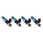 Dynamics ID1050X Injectors 11MM Blue Adaptors Set Of 1050.60.11.14.4 New. Price: $546.00.