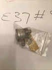 Mercedes R107 W123 W126 Fuel Injection Pressure Damper 0004760016 0280161010 Oem New. Price: $255.00.