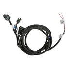 Holley 558-481 Gm F-body T-56 Transmission Control Harness For Use W/terminator New. Price: $233.95.