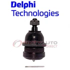 Delphi Front Lower Suspension Ball Joint For 1975 Buick Apollo Spring Ride Cu New. Price: $44.37.