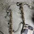 07-17 Lexus 2UR-FSE Fuel Rail Inner Injection W/injectors Oem Used. Price: $185.00.