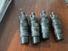Set 4 Used Oringinal Bosch Fuel Injector NA10X -vw Golf Jetta Audi For. Price: $59.99.