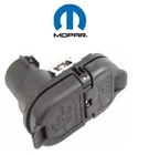 Dodge Ram 1500 2500 3500 Trailer Tow Connector New Oem Mopar. Price: $77.74.