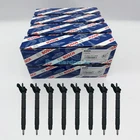 8X Fuel Injector Set FC3Q9K546A Bosch 2015-2019 Ford Powerstroke 6.7L Nocore New. Price: $1699.00.