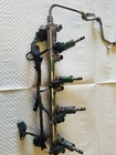 18 19 20 Ford Mustang Fuel Rail Oem 2.3L Used. Price: $135.00.