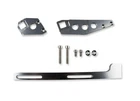 Holley Sniper Efi 870016 Cable Bracket Kit Silver New. Price: $79.95.
