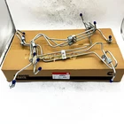 Fuel Injector Line Kit 3925805 P7100 For 1994-98 Dodge Ram 5.9L 12-VALVE Cummins New. Price: $115.00.