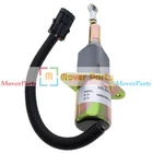 Solenoid Valve 24V 3930234 SA-4335-24 For Cummins 6CT 8.3 Komatsu Excavator New. Price: $36.79.