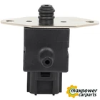 New Front Automatic Fuel Injection Pressure Sensor Ford Taurus 3.0L E-150. Price: $18.27.