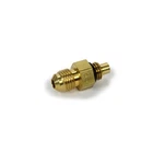 Enderle 7007-44, One Nozzle Jet 0.044 In Id Brass 3 Thread Performance New. Price: $26.31.