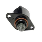 For 1997-2003 Chevrolet Malibu 3.1L V6 Idle Air Control Valve Delphi 1998 1999 New. Price: $91.75.