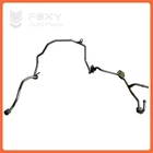12-15 Bmw 750I 550I 650I N63 Engine Fuel Feed Line Pipe Hose 1353 8610612 02 Oem Used. Price: $55.00.