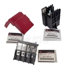 Genuine Oem Mitsubishi Lancer Evo 8, 9, 10 Battery Relocate Kit 8571A019 New. Price: $89.00.