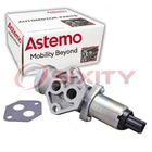 Hitachi Idle Air Control Valve For 1989-1990 Mercury Sable 3.0L V6 Fuel Fn New. Price: $63.29.