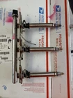 Mercedes W212 E400 C300 GLK350 E350 Fuel Injector Rail Left Side 2760703995 Oem Used. Price: $109.99.
