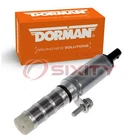 Dorman Exhaust Variable Timing Solenoid Vvt For 2014-2017 Chevrolet Impala Fm New. Price: $48.93.