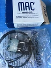 Mac 35A-AAA-DDBA-1BA Solenoid Valve Voltz/hz 12VDC , Watts 5.4 Vac To 120 Psi New. Price: $70.00.