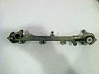 1997-1998 Mercedes-benz C230 W202 Fuel Injection Rail Oem Part Used. Price: $54.99.