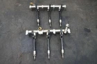 Fuel Injection Rail Pipe Injector Set 06M906036AC 06M133315L Oem Audi SQ5 2021 Used. Price: $187.49.