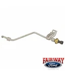 08-10 Super Duty Oem Ford Exhaust Back Pressure Ebp Sensor Tube 6.4L 8C3Z9J460A New. Price: $130.95.