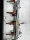 07 08 09 Lexus LS460 4.6L Upper Rail With Fuel Injectors Used. Price: $125.99.