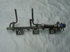 94-97 Mazda Miata Fuel Rail Fpr Good Condition Used. Price: $49.35.