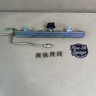 2005-06 Acura Rsx Type-s Fuel Injector Rail K20Z1 Used. Price: $34.88.