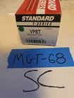 Standard Motor Products VP8T Egr Pressure Feedback Sensor Oe Engine Replacement New. Price: $16.20.