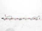 2017-2020 Maserati Levante 3.0L V6 Left Right Fuel Injection Rails Pair Oem 69K Used. Price: $88.06.