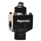 Magnafuel MP-9433-BLK 4-PORT Regulator New. Price: $209.48.