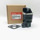 Oem Egr Valve W/gasket 18011-PWA-050 For 2006-2011 Honda Civic 1.3L L4 New. Price: $156.74.