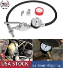 Ford 6.0L-7.3L Powerstroke 0-800 Psi High Pressure Oil System Ipr Air Tester New. Price: $156.81.