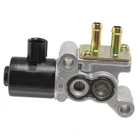 Idle Air Control Valve Wve 2H1006 Fits 98-01 Acura Integra 1.8L-L4 New. Price: $368.99.