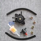 Fuel Pump & Kit For Engine 351442 351447 Stens 520441 New. Price: $10.18.