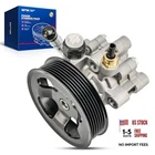 Power Steering Pump Pulley Compatible With 2001-2005 21-5276 For Toyota RAV4 New. Price: $119.11.