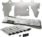 Design Engineering 010378 Fuel Rail And Injecter Cover (jeep, 4.0L) New. Price: $112.81.