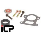 Genuine Idle Control Valve Gasket Kit Fits: Subaru Impreza Turbo Wrx Sti 92-98 New. Price: $49.90.