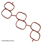 Beck Arnley 037-4892 Plenum Gasket Set For 10-23 4RUNNER Fj Cruiser Tundra New. Price: $25.62.